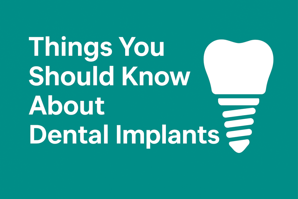 Dental-Implants
