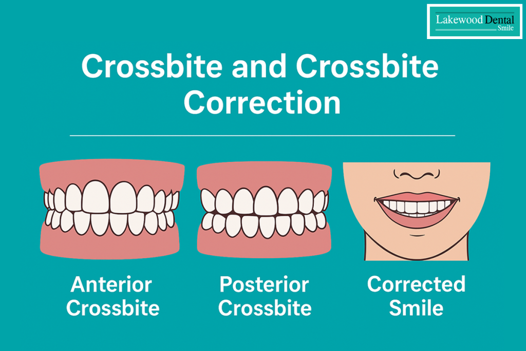Croos-Bite-adn-Correction