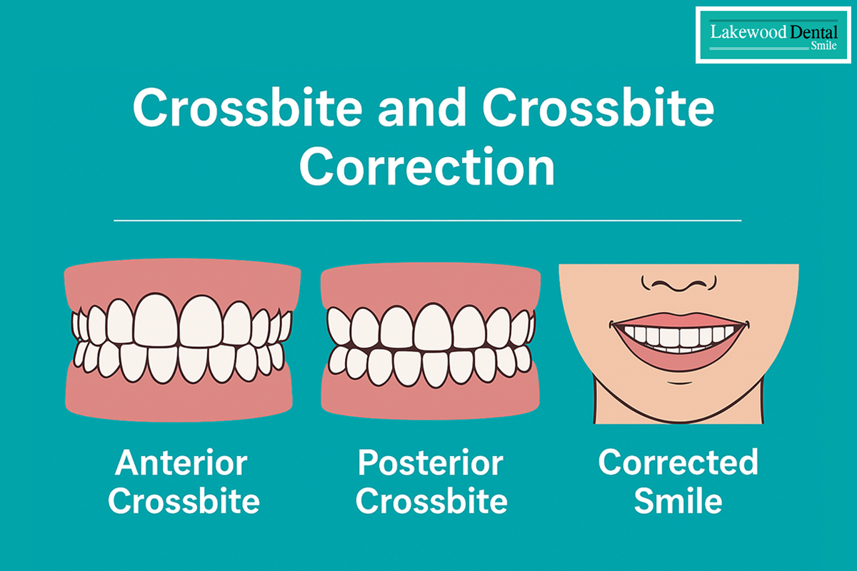 7 Effective Treatments for Crossbite and Crossbite Correction