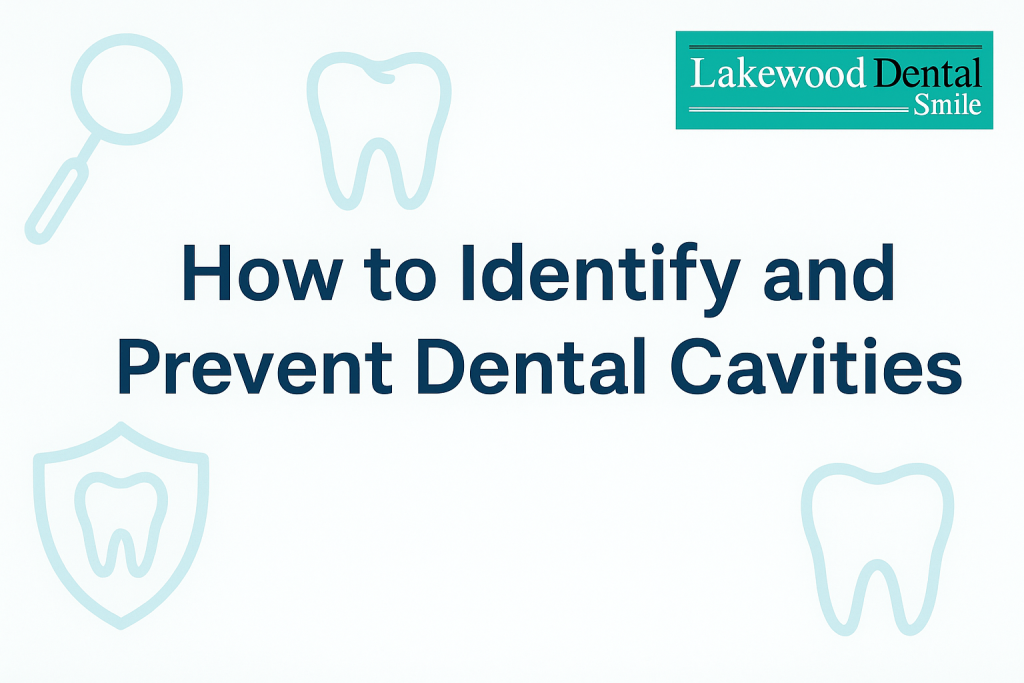 prevent dental cavities