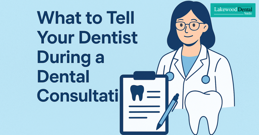 Dental-Consultation