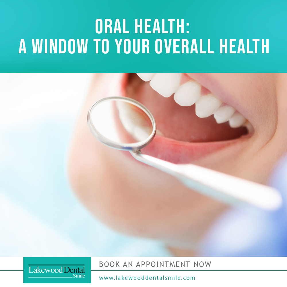 What you consume has a significant effect on your oral health.