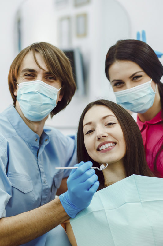 Dental Center Dearborn, MI Emergency Dental Care Michigan