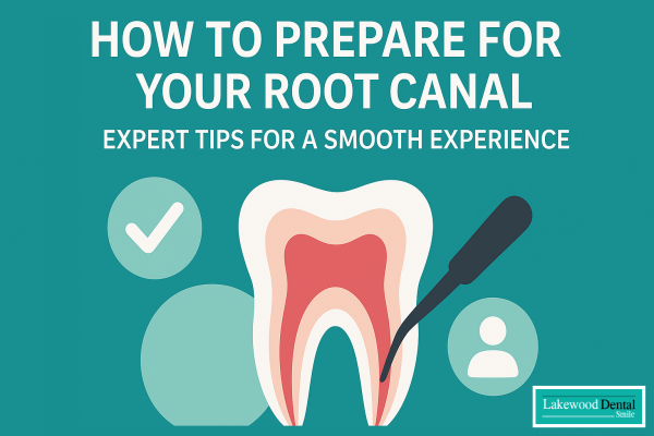 How to Prepare for Your Root Canal: Expert Tips for a Smooth Experience