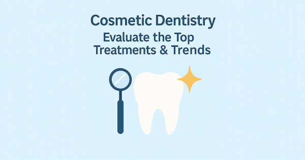 cosmetic dentistry