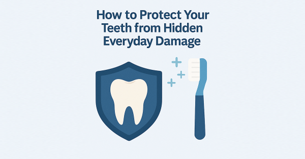 protect your teeth