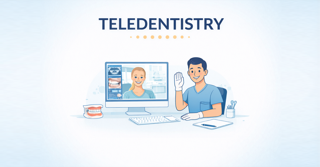 teledentistry