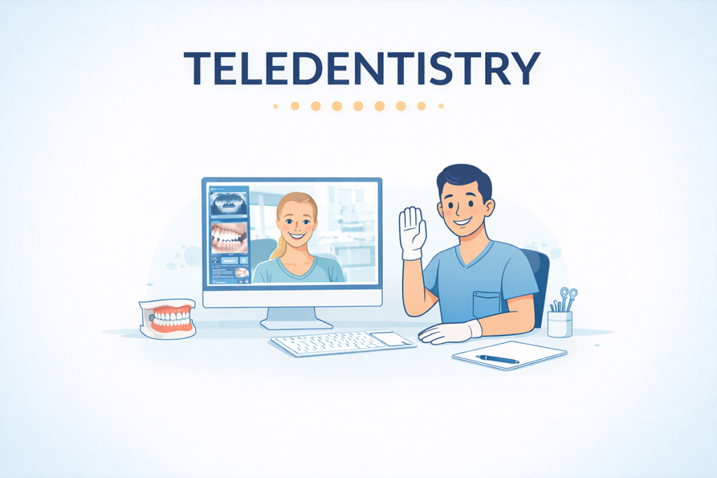 teledentistry
